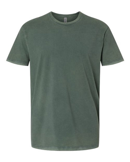 Next Level Soft Wash T-Shirt 3600SW