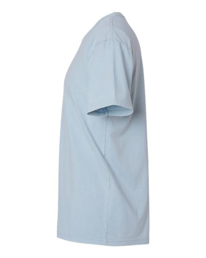 Next Level Soft Wash T-Shirt 3600SW