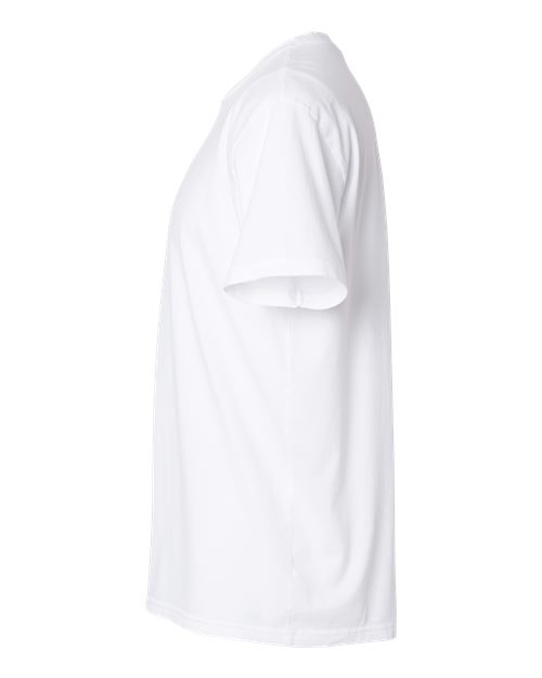 Next Level Soft Wash T-Shirt 3600SW