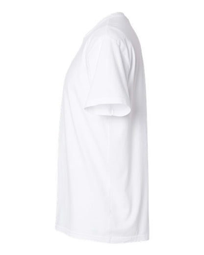 Next Level Soft Wash T-Shirt 3600SW