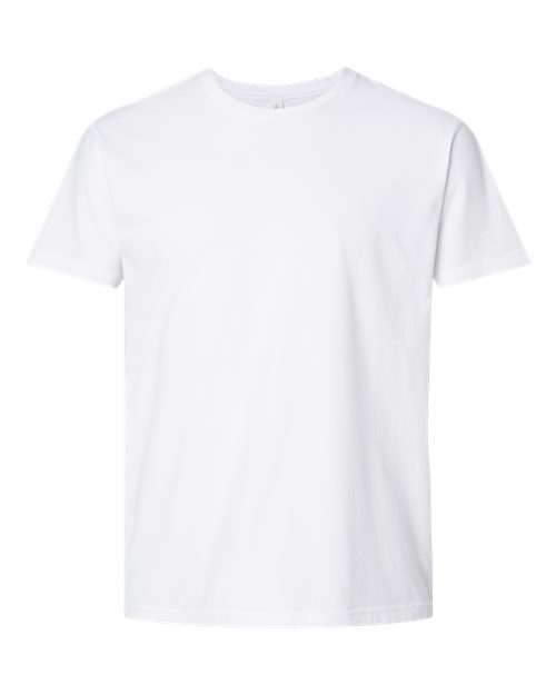 Next Level Soft Wash T-Shirt 3600SW