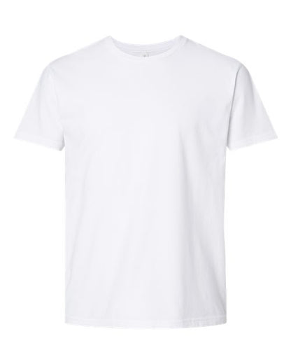 Next Level Soft Wash T-Shirt 3600SW