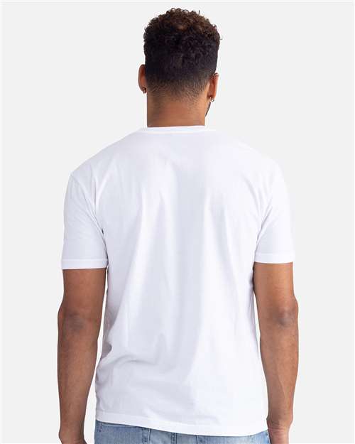 Next Level Soft Wash T-Shirt 3600SW