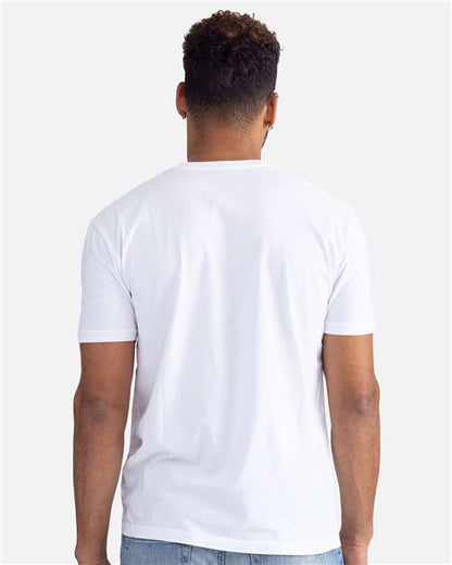 Next Level Soft Wash T-Shirt 3600SW