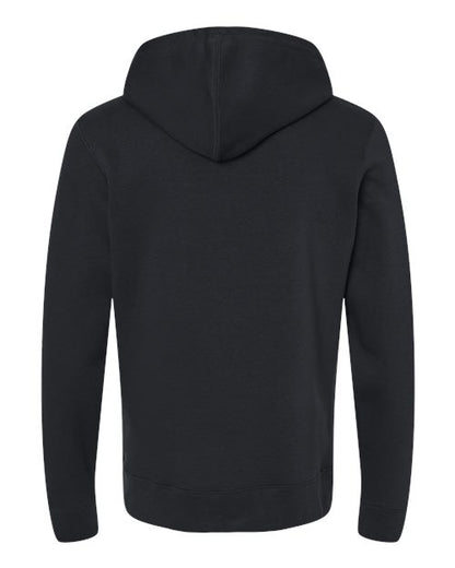 J. America BTB Fleece Hooded Sweatshirt 8720