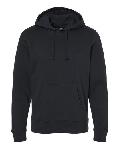 J. America BTB Fleece Hooded Sweatshirt 8720