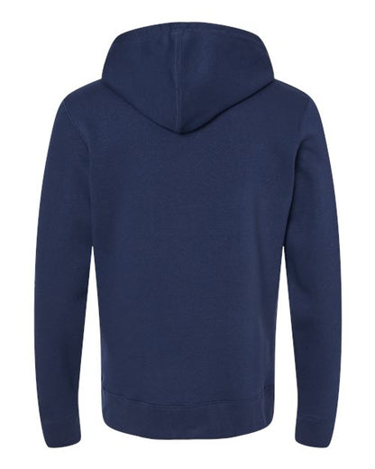 J. America BTB Fleece Hooded Sweatshirt 8720