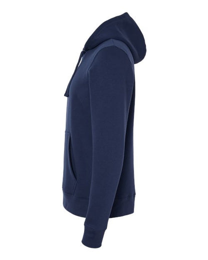 J. America BTB Fleece Hooded Sweatshirt 8720