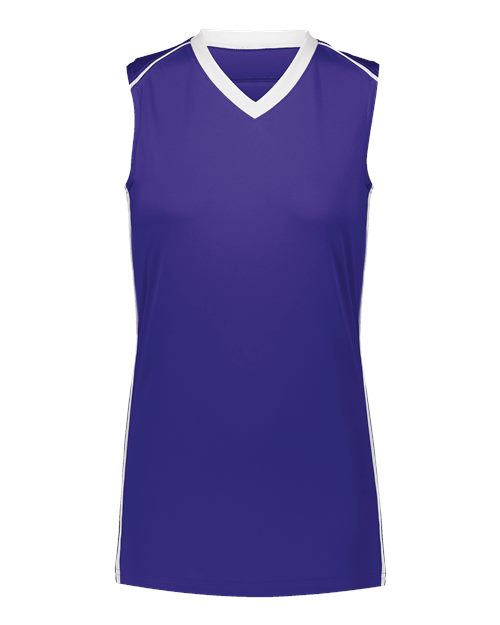 Augusta Sportswear Women's Rover Jersey 1687