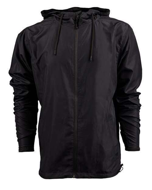 Burnside Stormbreaker Jacket 9754