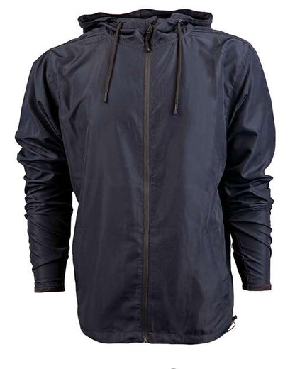 Burnside Stormbreaker Jacket 9754