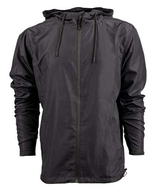 Burnside Stormbreaker Jacket 9754