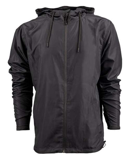 Burnside Stormbreaker Jacket 9754