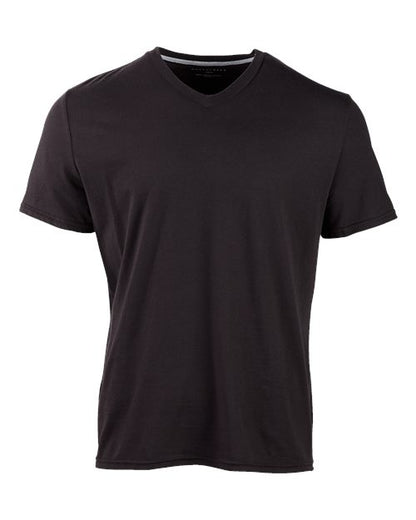 Boxercraft High V-Neck T-Shirt BM2204