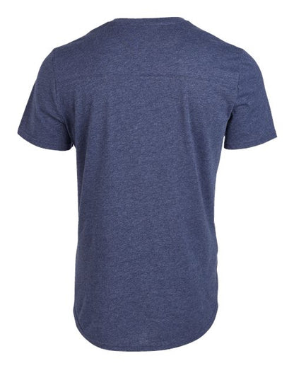 Boxercraft High V-Neck T-Shirt BM2204