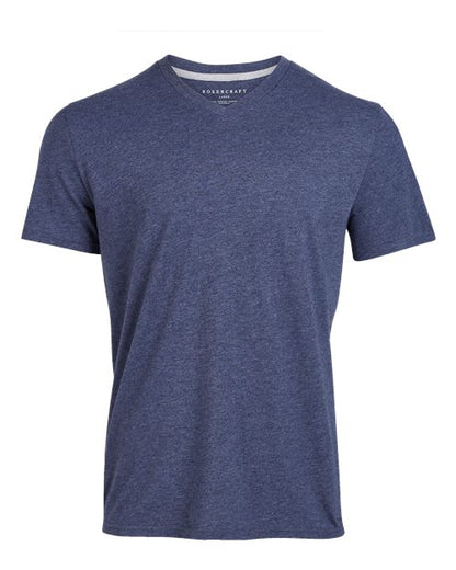 Boxercraft High V-Neck T-Shirt BM2204