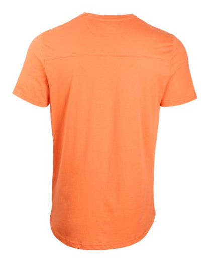 Boxercraft High V-Neck T-Shirt BM2204