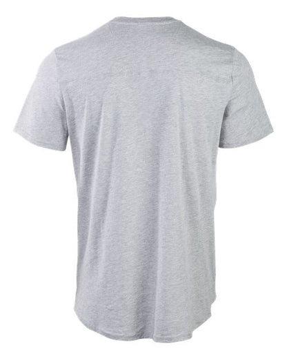 Boxercraft High V-Neck T-Shirt BM2204