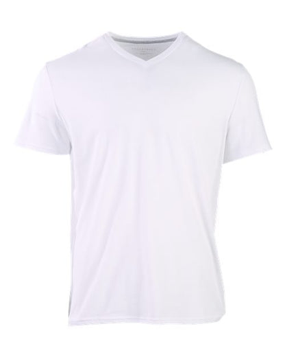 Boxercraft High V-Neck T-Shirt BM2204