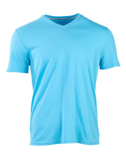 Boxercraft High V-Neck T-Shirt BM2204