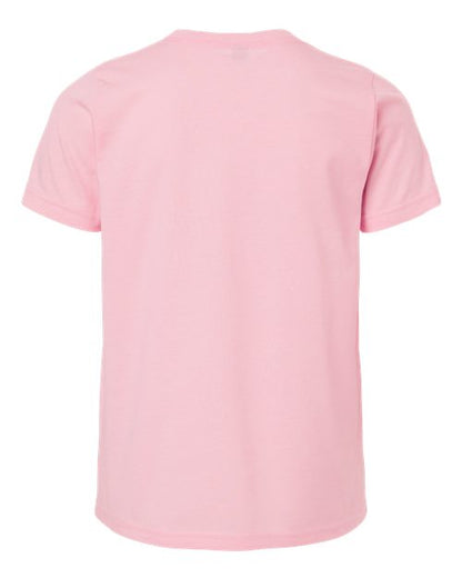 Next Level Youth CVC T-Shirt 3312