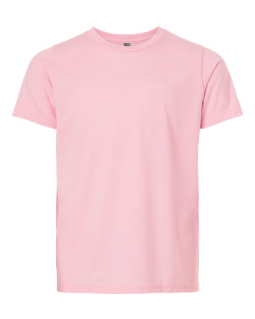Next Level Youth CVC Tee 3312