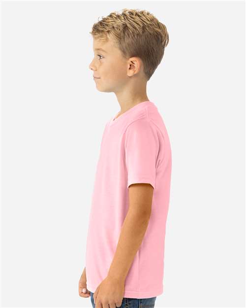 Next Level Youth CVC T-Shirt 3312
