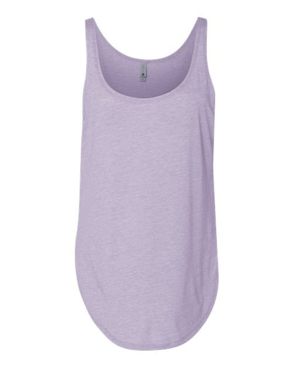 Next Level Women's Festival Tank 5033