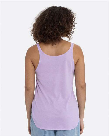 Next Level Women's Festival Tank 5033