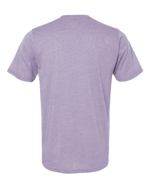 Next Level Festival T-Shirt 6200 Lavender