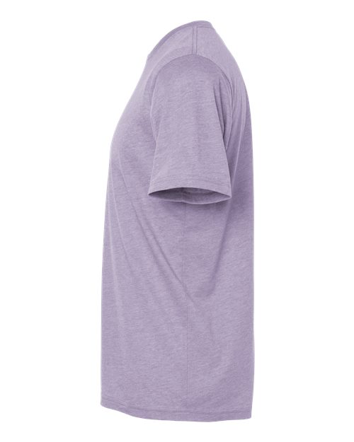 Next Level Festival T-Shirt 6200 Lavender