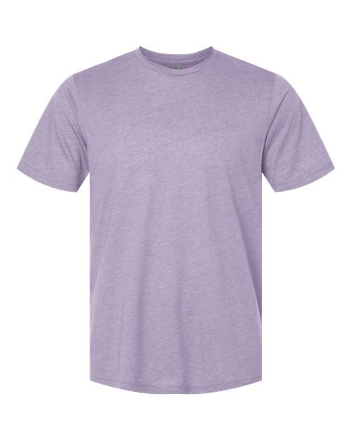 Next Level Festival T-Shirt 6200 Lavender