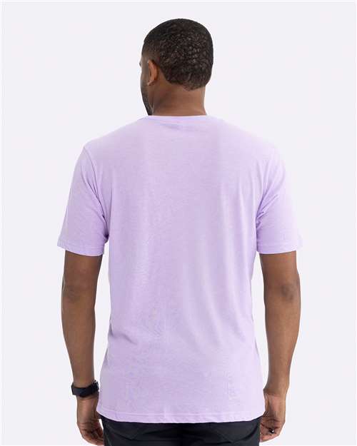 Next Level Festival T-Shirt 6200 Lavender