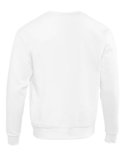 Next Level Santa Barbara Sweatshirt 9003