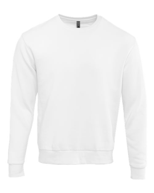 Next Level Santa Barbara Sweatshirt 9003