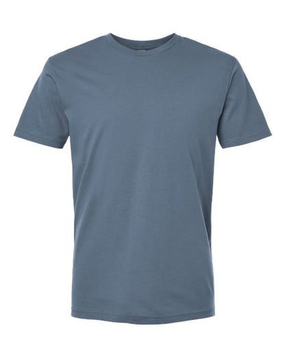 Next Level Cotton T-Shirt 3600 Blue Jean