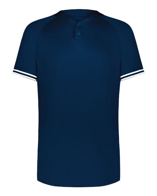 Augusta Sportswear Youth Cutter Henley Jersey 6906