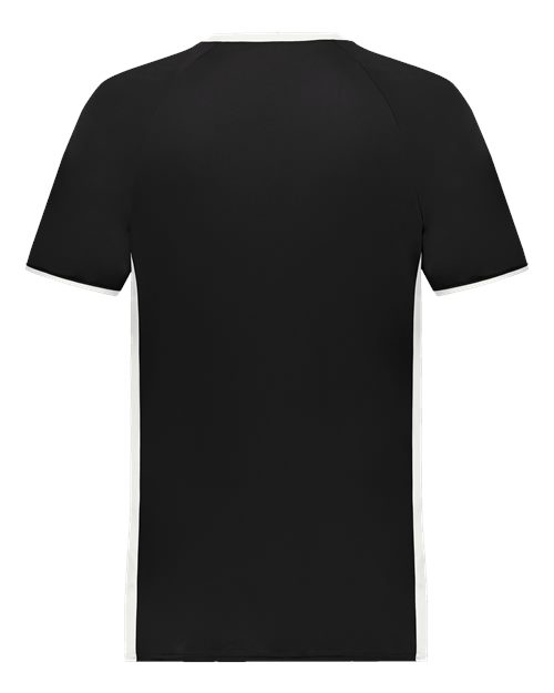 Augusta Sportswear Youth Cutter V-Neck Jersey 6908