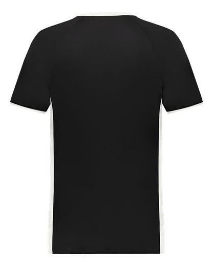 Augusta Sportswear Youth Cutter V-Neck Jersey 6908