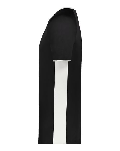 Augusta Sportswear Youth Cutter V-Neck Jersey 6908