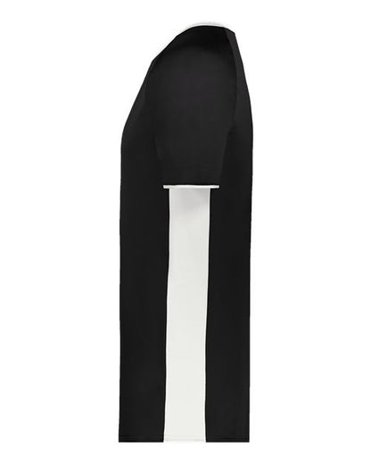 Augusta Sportswear Youth Cutter V-Neck Jersey 6908