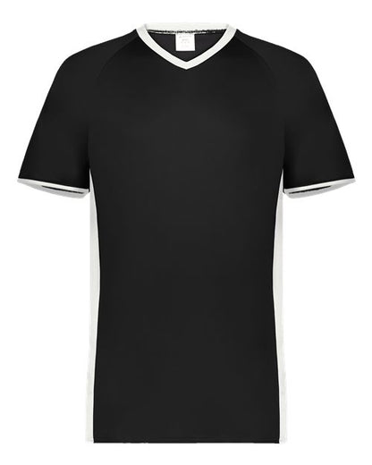 Augusta Sportswear Youth Cutter V-Neck Jersey 6908