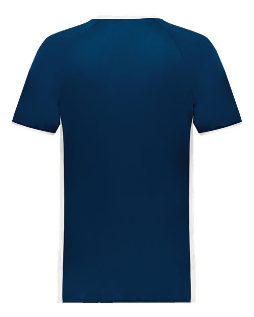 Augusta Sportswear Youth Cutter V-Neck Jersey 6908