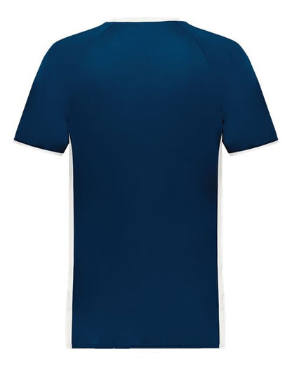 Augusta Sportswear Youth Cutter V-Neck Jersey 6908