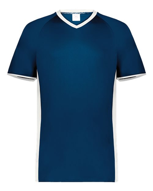 Augusta Sportswear Youth Cutter V-Neck Jersey 6908