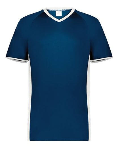 Augusta Sportswear Youth Cutter V-Neck Jersey 6908