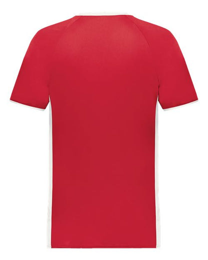Augusta Sportswear Youth Cutter V-Neck Jersey 6908