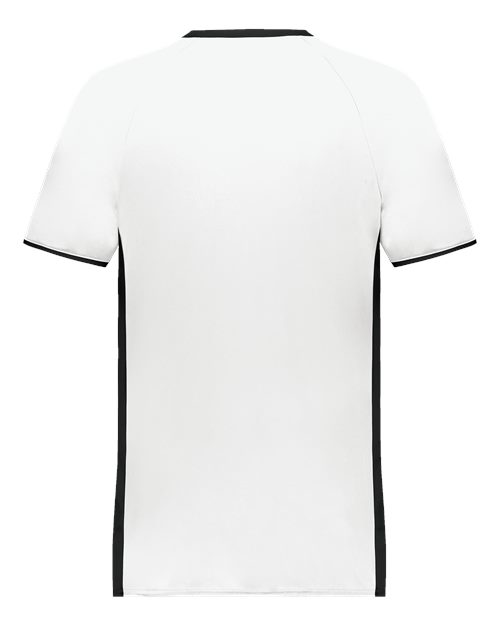 Augusta Sportswear Youth Cutter V-Neck Jersey 6908