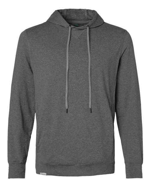 Holloway Men's Eco Revive Ventura Soft Knit Hooded Sweatshirt 222598