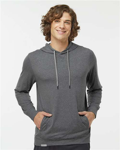 Custom Embroidered  Holloway Eco Revive™ Ventura Soft Knit Hoodie 222598  
